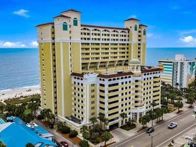 2000 Ocean Blvd. N #517