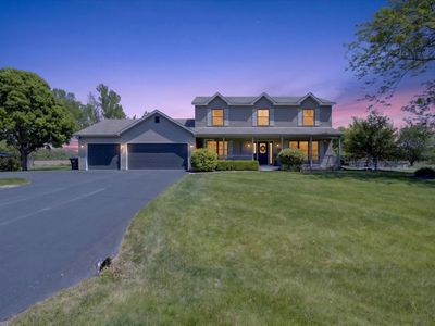Property at 12117 Whispering Winds Dr, Roscoe, IL