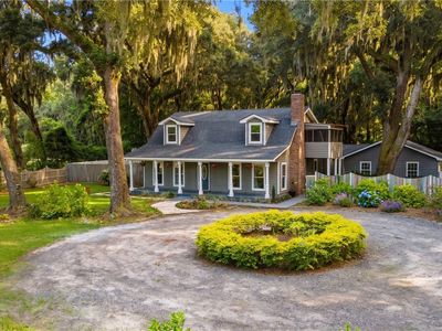 203 Rabbit Hill Road