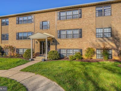 Property at 4 Choate Ct #4A, Towson, MD