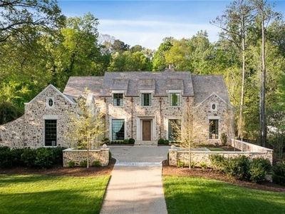 41 Blackland Rd NW