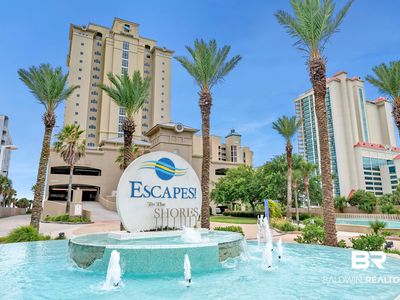 24060 Perdido Beach Blvd #102