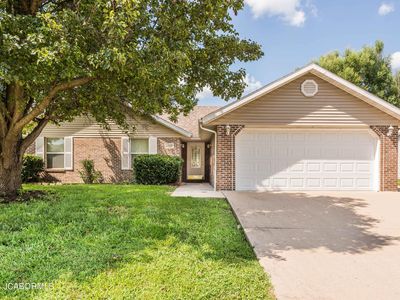 3818 Buckingham Park