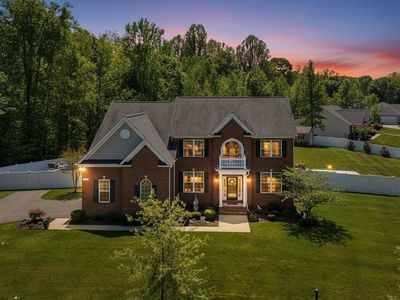 7276 Filly Ct