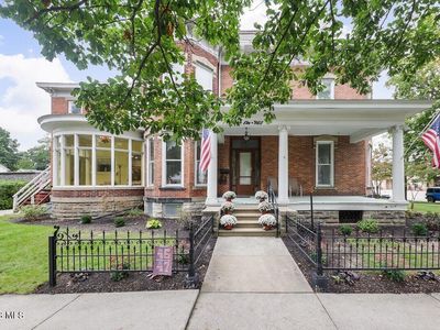 Property at 204 W Elm St, Wauseon, OH