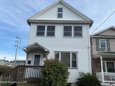23 Calvin St