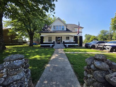 313 Stanford St