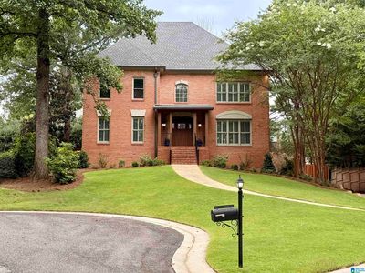 2804 Crosswood Cir