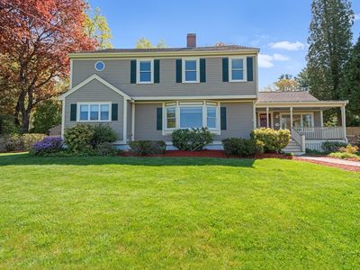 Property at 122 Deerfoot Rd, Southborough, MA