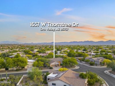 1637 W Thorntree Dr
