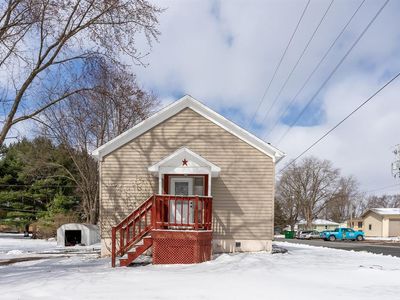 Property at 311 Water Street, Augusta, WI