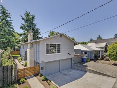 5300 SE Henderson St