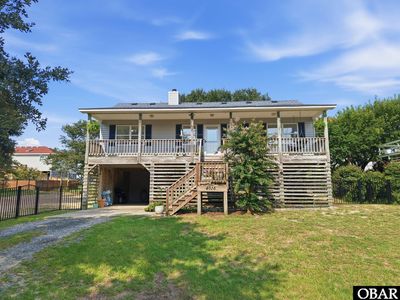 Property at 4015 Smith St Lot 8, Kitty Hawk, NC