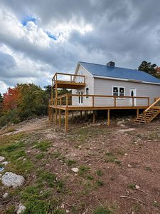 28 Lower Knob Rd
