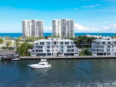 6100 N Ocean Dr UNIT 3N