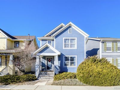 4619 Tanner Peak Trail