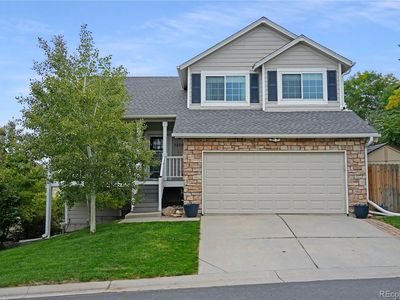 Property at 12297 W Chenango Drive, Morrison, CO