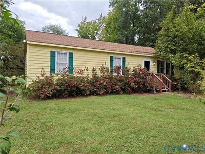 4100 Fort Sumter Ct