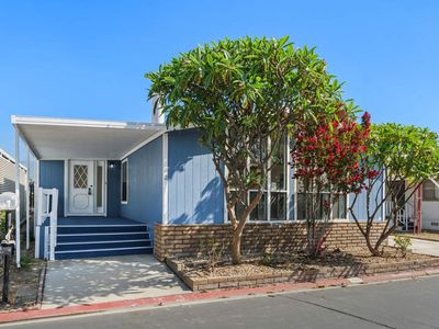 Property at 1456 E Philadelphia St Space 402, Ontario, CA