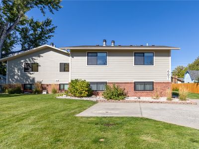 Property at 607 Avenue F APT 4, Billings, MT