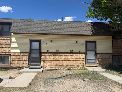 345 Anvil Dr