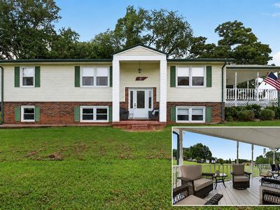 192 Charleston Rd