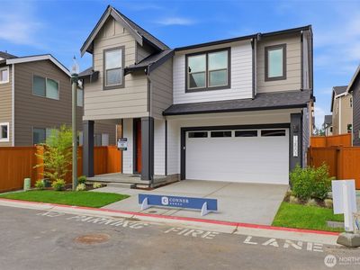 12502 SE 256th Place #10