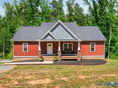 3834 Three Chopt Rd