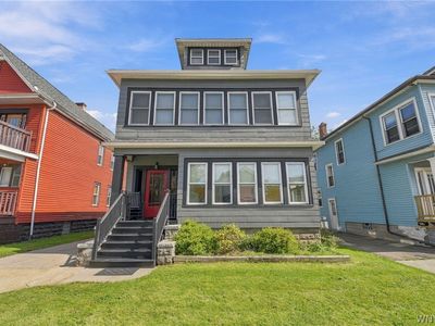 798 Abbott Rd