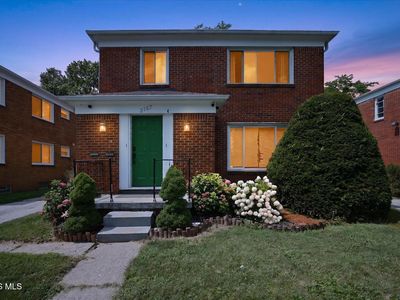 2157 Evansdale Ave