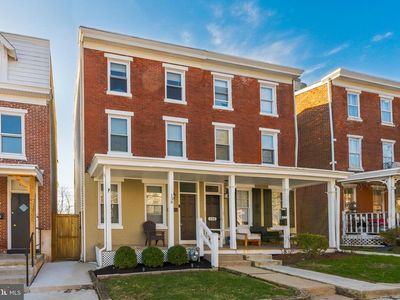 138 Magnolia St