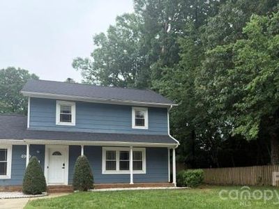 4900 Carriage Drive Cir