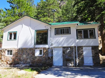 Property at 290 River Fork Rd, Drake, CO
