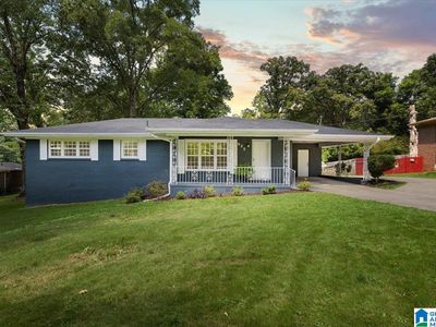 920 Hickory Cir
