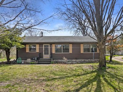 Property at 9214 North County Road F, Edgerton, WI