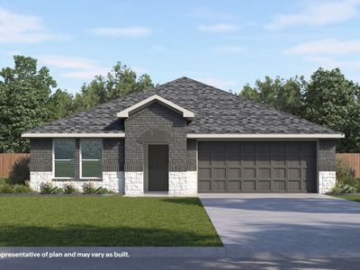 Property at 2027 E San Antonio Street Broken, Arrow, OK
