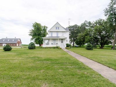 27231 E 3000 North Rd