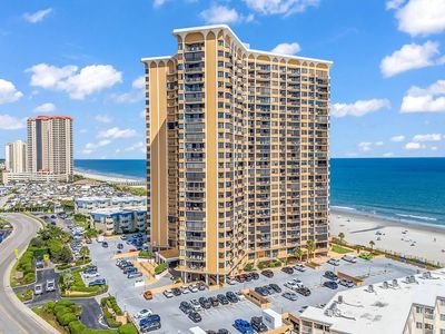 9650 Shore Dr. #1509