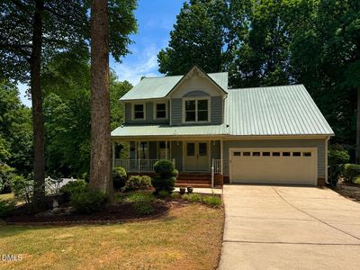 810 Northampton Dr