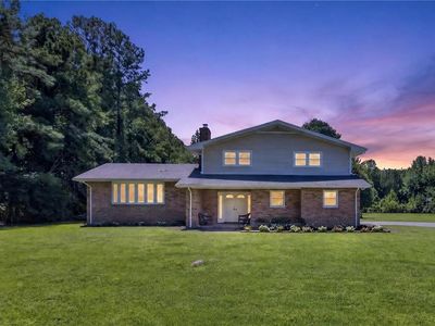 2239 Benefit Rd