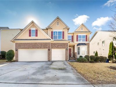 1067 Preserve Park Dr