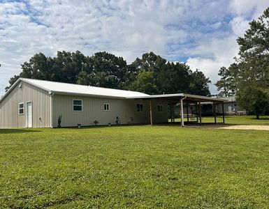455 Rawls Rd