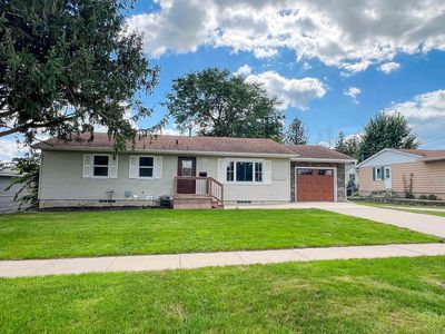 Property at 401 Smith St, West Union, IA
