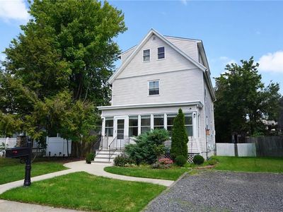 21 Murray St