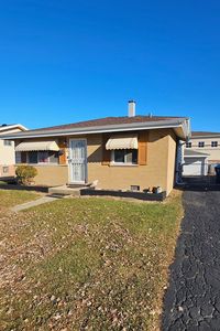 Property at 1269 Arthur St, Calumet City, IL