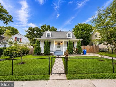 2511 Urbana Dr