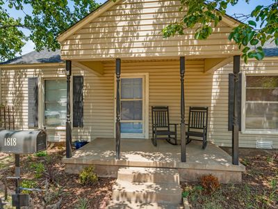 1818 Dayton Ave