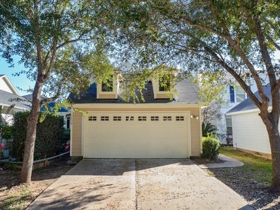 5830 Silver Oak