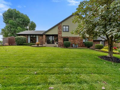 1411 Stadium Dr