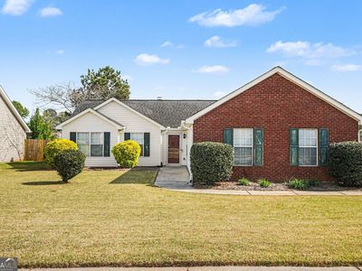 2305 Sugarleaf Trl